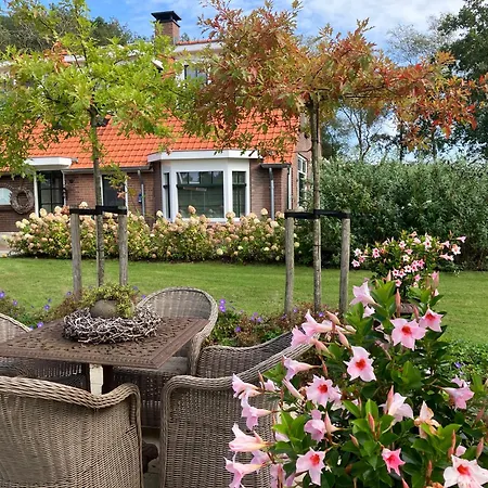 Bed&Breakfast Hoeve Happiness - ontbijt inbegrepen - wellness aanwezig-2