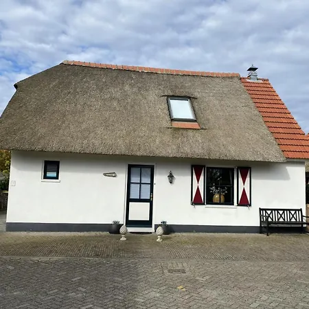 Buitenplaats Callantsoog-3
