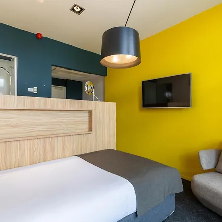 Amrâth Berghotel Amersfoort-2