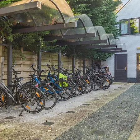 Hotel Zee Bergen-2
