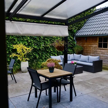 B&B De Mansarde-3