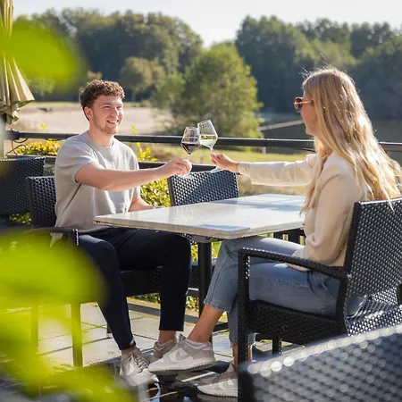 Parkhotel Horst - Venlo-3