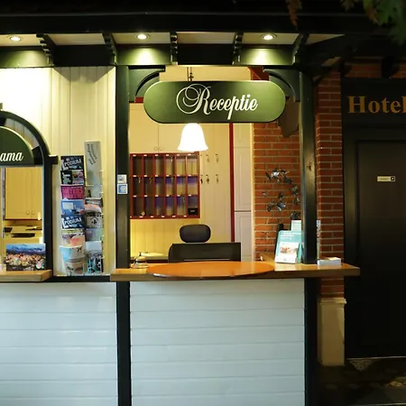 Hotel Courage Nijmegen-2