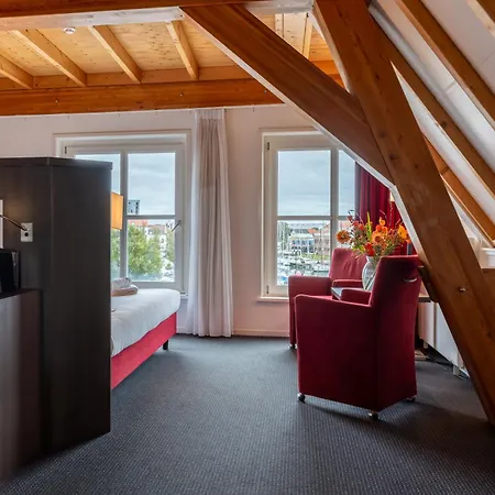 Boutique Hotel Maldegem-2