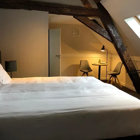 De Pastorie Bed&Breakfast-3