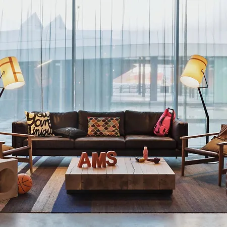 Moxy Amsterdam Houthavens-3