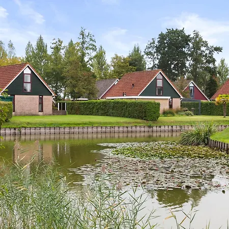Vakantiepark Hof van Zeeland-2