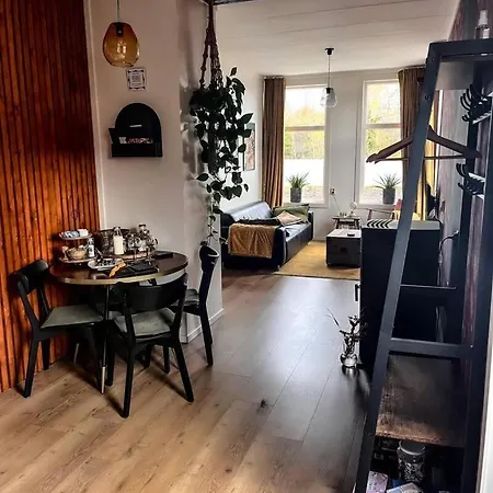 B & B Twijfelveld-2