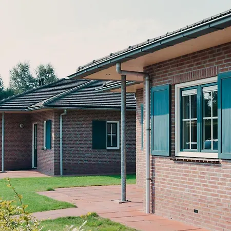 Recreatiepark de Boshoek-3