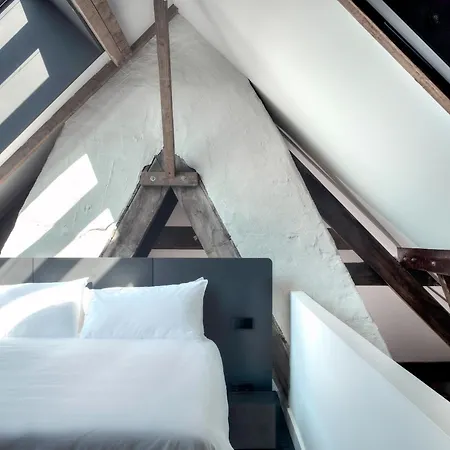 Kazerne Hotel - Member Of Design Hotels-3