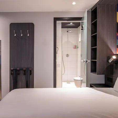 Thon Hotel Rotterdam City Centre-3