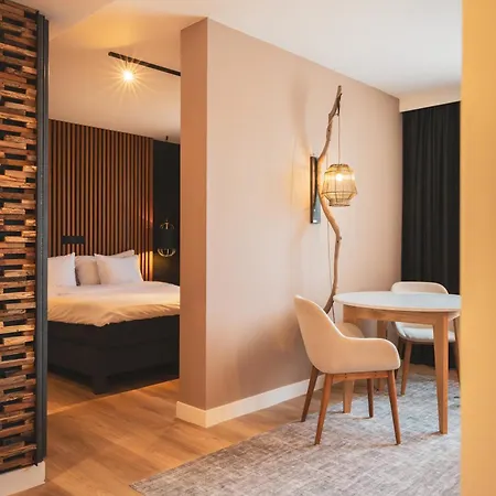 Hotel De Sterrenberg - Adults Only-2