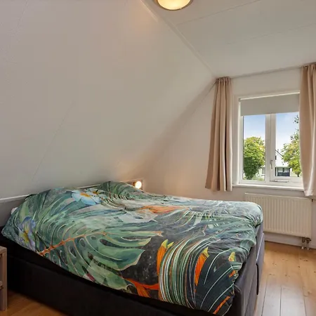 Oostvaarders Vakantiehuis-3