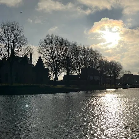 Bed en Breakfast Medemblik-2