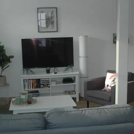 Bed & Breakfast De Vrijheid-2