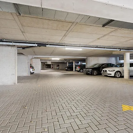 Suites Aan Zee-3