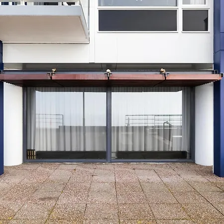 Suites Aan Zee-2