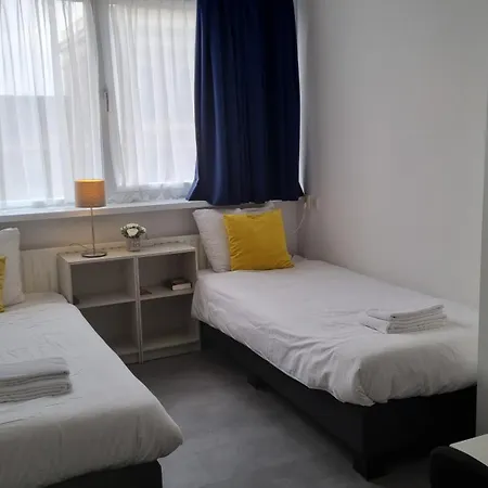 City Hotel Winschoten-2