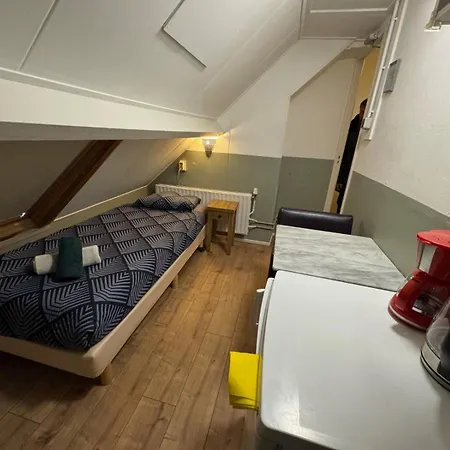 Bed&Breakfast Vlissingen-2