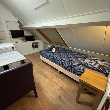 Bed&Breakfast Vlissingen-3