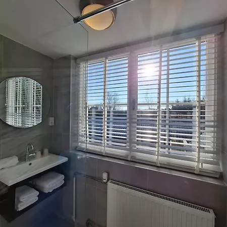 Hotel Randduin-3
