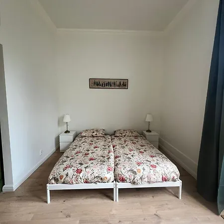 Achterom B&B-3