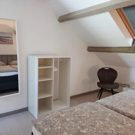 B&B Bouwmanshoeve-3