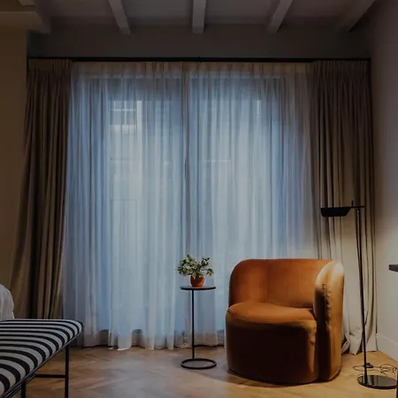 Suite No 7, Hidden Gem Center Of Amsterdam-2