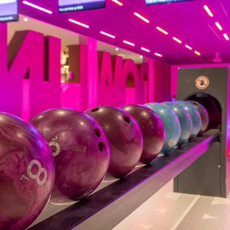 Fletcher Wellness-Hotel Sittard-2