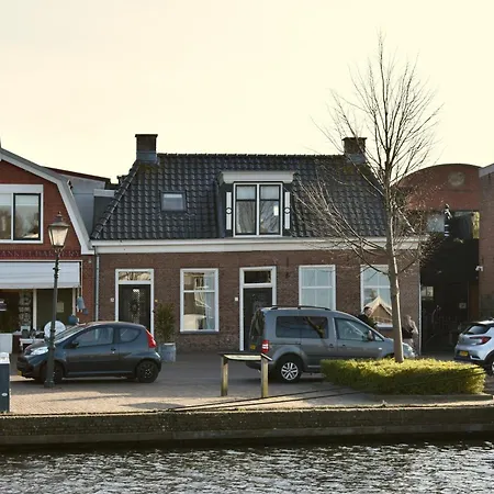 Logies Langestreek Lemmer-3