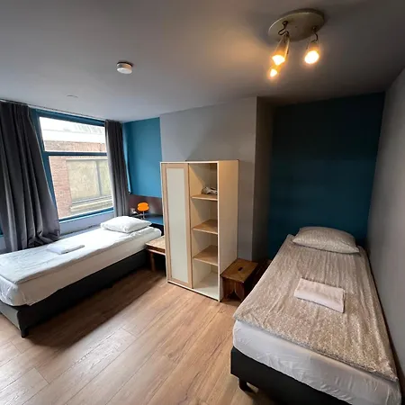 Nes B&B-3