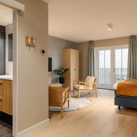 Beachhotel Cape Helius-2