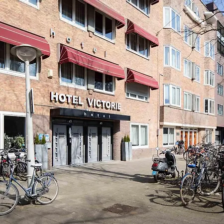 Hotel Victorie-3