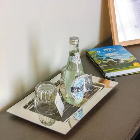 Boutique Hotel Mauritz, A Member Of Ql Hotels-2