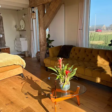 B&B De Vrijbuiter-2