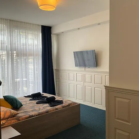 Hotel Poseidon-2