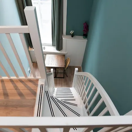 1001 Nights Boutique Lofts-3