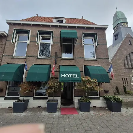 Hotel Kuiperduin-2