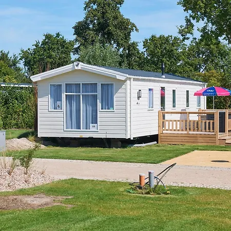 Siblu Camping De Oase-3