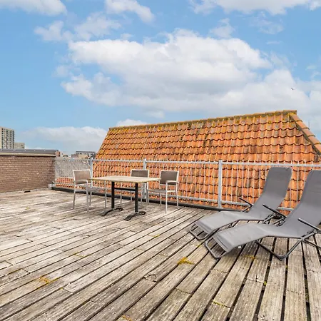 Hotel Zilt-2