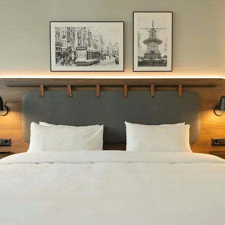 Campanile Hotel & Restaurant Amsterdam Zuid-Oost-3