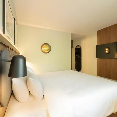 Campanile Hotel & Restaurant Eindhoven-2