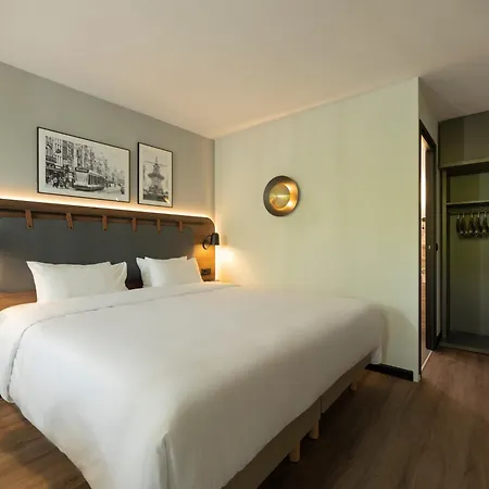 Campanile Hotel & Restaurant Eindhoven-3