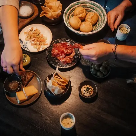 LUDIEK eten en slapen-3