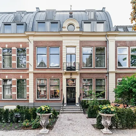 Boutique Hotel Malie House-2