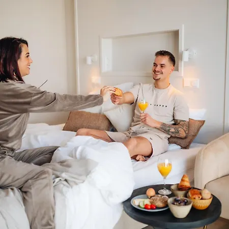 Hotel - B&B Renesse-3