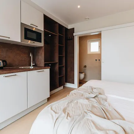 Hotel - B&B Renesse-2