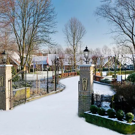 Parkhotel De Wiemsel-2
