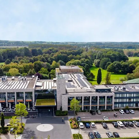 Van Der Valk Hotel Heerlen-2