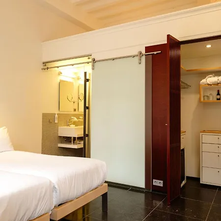 Kruisherenhotel Maastricht - Oostwegel Collection, Member Of Design Hotels-2